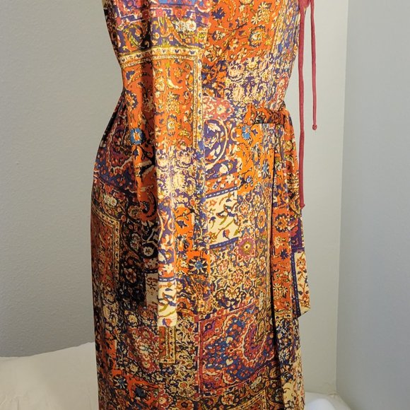 WOMENS GYPSY DRESS FROM SOHO APPAREL - Picture 5 of 15